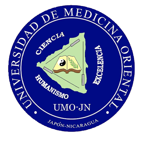 Universidad de Medicina Oriental Japón – Nicaragua