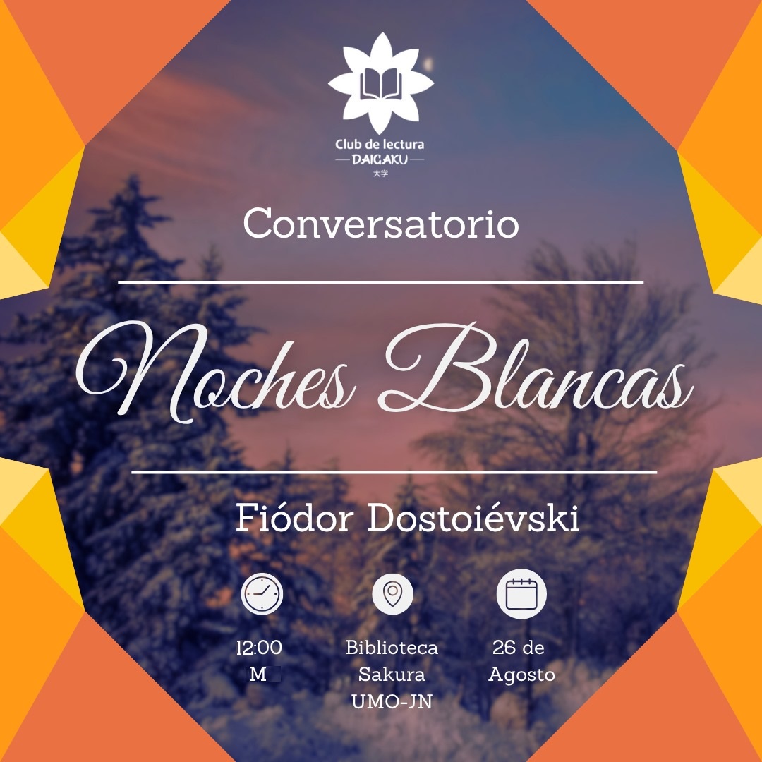 Noches Blancas