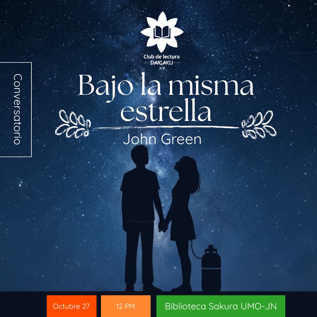 Bajo la misma estrella