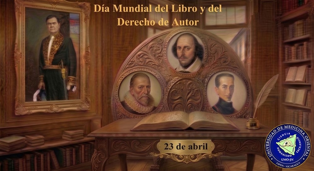 Iniciamos abril creativo