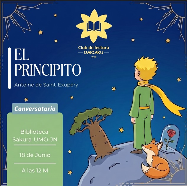 El principito