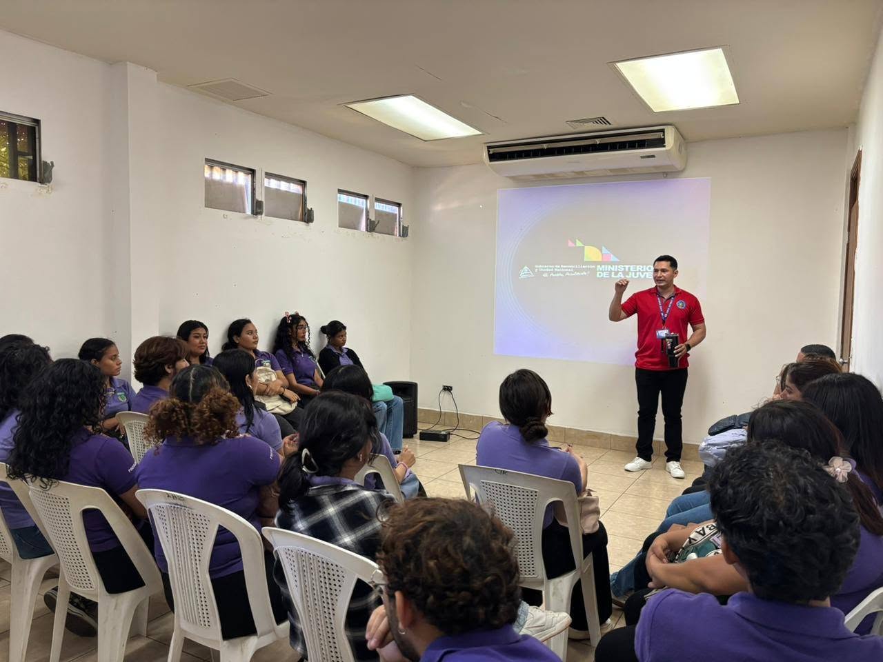 Masterclass: “Acupuntura y soberanía sanitaria”
