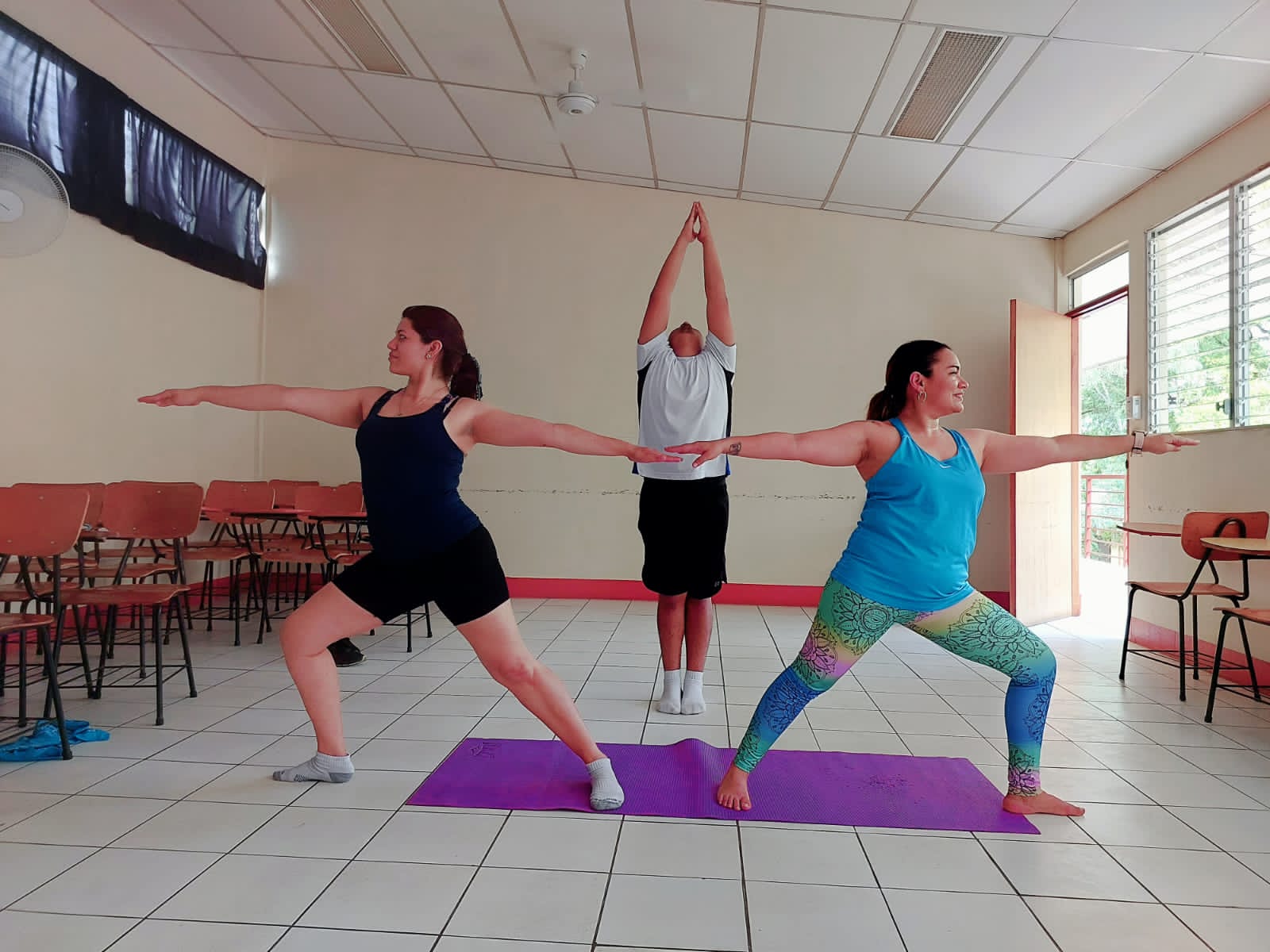 YOGA4