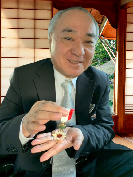 Dr. Yamaki